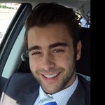 Profile Picture of Adam Hansel (@han_solo9) on Instagram