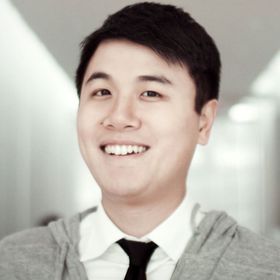 Profile Picture of David Hwang (@davidhwang) on Pinterest