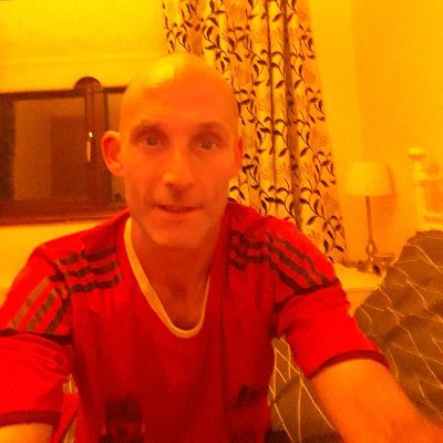 Profile Picture of Vincent Wade (@Vincentwade5) on Twitter