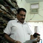 Profile Picture of Naresh Khosla (@naresh.khosla.71) on Instagram