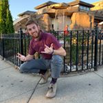 Profile Picture of Andrew White (@_.acw._) on Instagram