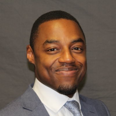 Profile Picture of Marcus Riddell (@riddell_marcus) on Twitter