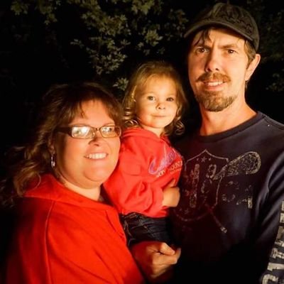 Profile Picture of John Mark Tolly (@mark_tolly77) on Twitter