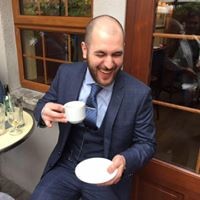 Profile Picture of Colin Fitzgerald (@colin-fitzgerald-19) on Quora