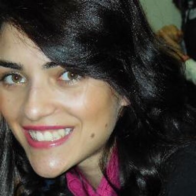 Profile Picture of Martina Marteddu (@martinamarteddu) on Twitter