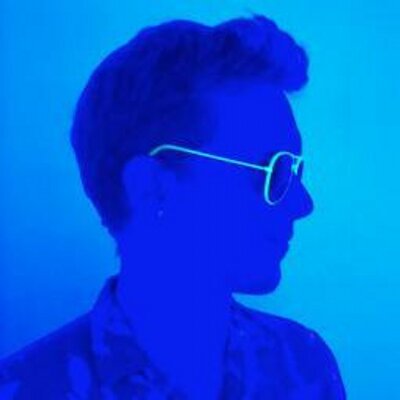 Profile Picture of David Broadway (@dvdbrdwy) on Twitter