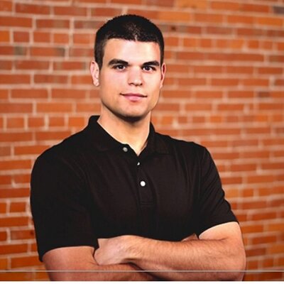 Profile Picture of Jonathan Tretter (@JonathanTretter) on Twitter