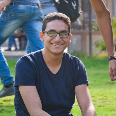 Profile Picture of Andrew Ayoub (@AndrewAyoub11) on Twitter