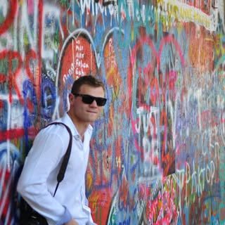 Profile Picture of Garrett Kolb (@garykolb) on Instagram