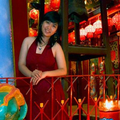 Profile Picture of Dwi Intan Setia Dewi (@MeiFangZhao) on Twitter