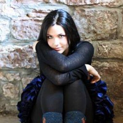 Profile Picture of Amy Mitchel (@FatalDynasty) on Twitter