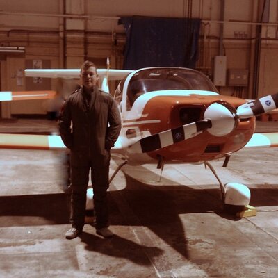 Profile Picture of Andrew Rennie (@andrewrennie94) on Twitter