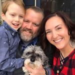 Profile Picture of Sarah Kelly (@sarah_k_parrish) on Instagram