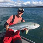 Profile Picture of Benjamin Leslie (@kingfish99) on Instagram