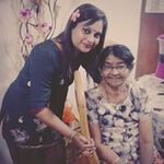 Profile Picture of Sumathi Krishnan (@sumathi.mathi.1428) on Instagram