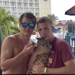 Profile Picture of Alex Long (@alexllong) on Instagram