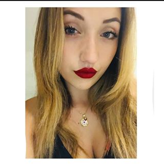 Profile Picture of Julia Bernabei (@julia.bernabei) on Facebook