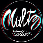 Profile Picture of Multz Tattoos (@multztattoo) on Instagram