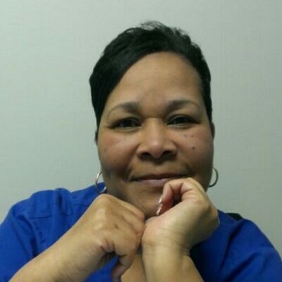 Profile Picture of Dawn Brooks (@dawnbrooks88) on Twitter