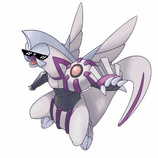 Profile Picture of Palkia (@BlakeMansfield4) on Twitter