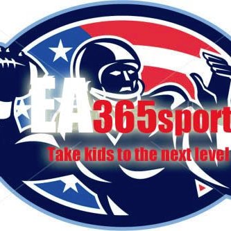 Profile Picture of EA365Sports (@Curtis_Keyes25) on Twitter