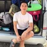 Profile Picture of Rusty Paul Mueco (@iamwanderpaul) on Instagram