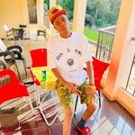 Profile Picture of future stylo (@stevennicolson10) on Instagram