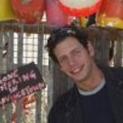 Profile Picture of Ari Ackerman (@ariackerman) on Twitter