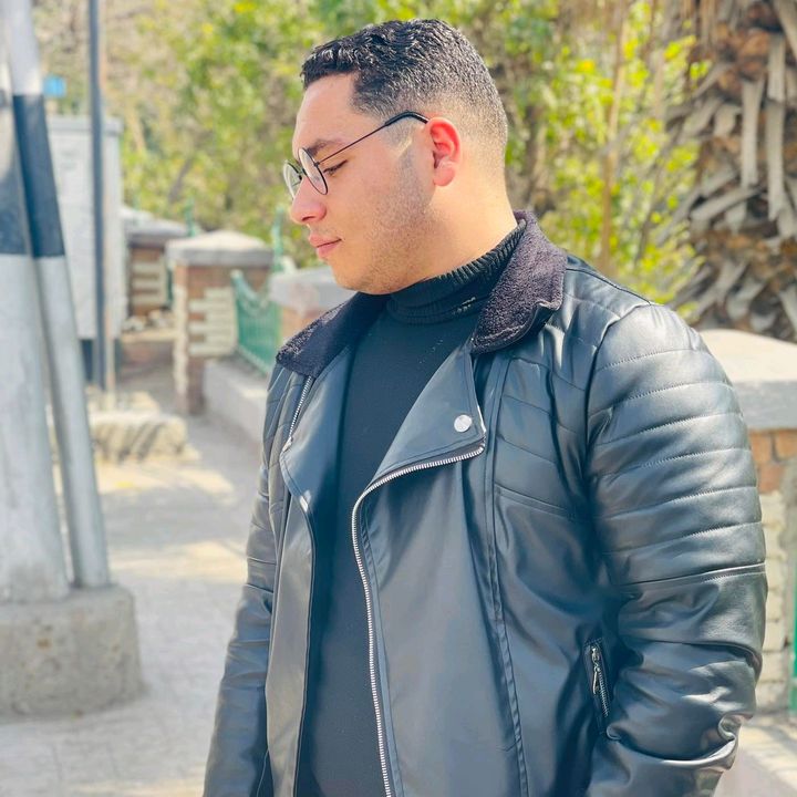 Profile Picture of Hossam (@hossamomran15) on Tiktok