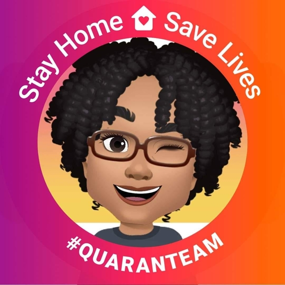 Profile Picture of Miriam Eberhart (@miriame55) on Poshmark