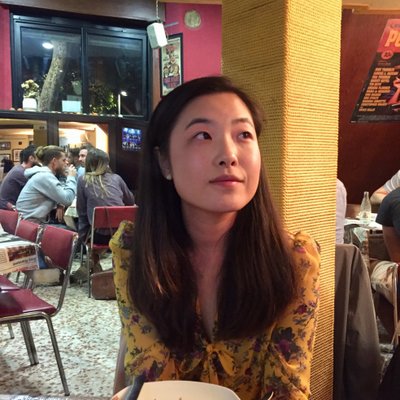 Profile Picture of Bo Shim (@BYShim) on Twitter