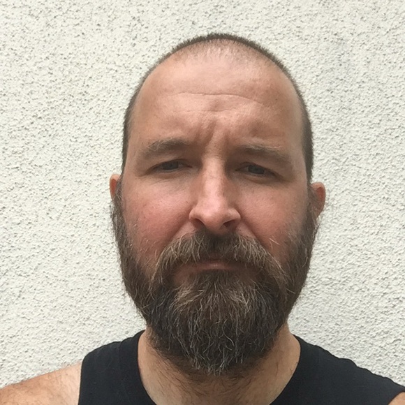 Profile Picture of Jon Marcher (@marcherjonhere) on Poshmark