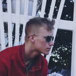 Profile Picture of Joshua Keith (@yvnggreece) on Instagram