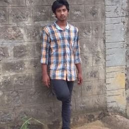 Profile Picture of Chandu_patel_21 (@chandupatel21) on Twitter
