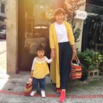 Profile Picture of Coco Huang (@coco_and_little_summer) on Instagram