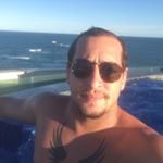 Profile Picture of Patrick Wolf (@patrickwolflima) on Instagram