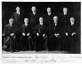 Profile Picture of Judicial Procedures Reform Bill of 1937on Wikipedia