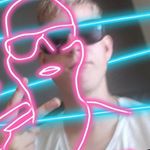 Profile Picture of Nick Binder (@nick_binder_nerd) on Instagram