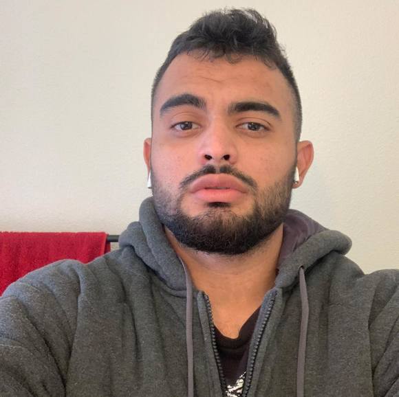 Profile Picture of Kevin Portillo (@kevinportill663) on Poshmark