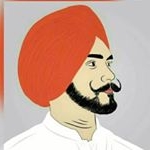 Profile Picture of gurdev (@gurdev_sran) on Instagram