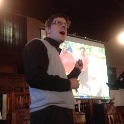 Profile Picture of Stephen Prosser (@HASMissions) on Twitter