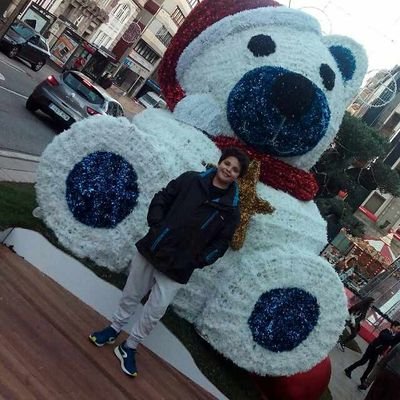 Profile Picture of Jorge Piñeiro Meijide (@kokas_pm17) on Twitter