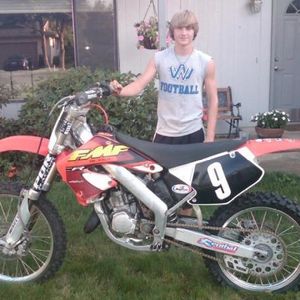 Profile Picture of Connor Boucher (@129665400) on Myspace