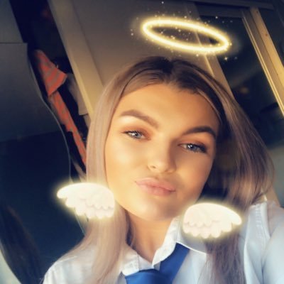 Profile Picture of Danielle Garrity (@DanielleGarrit) on Twitter