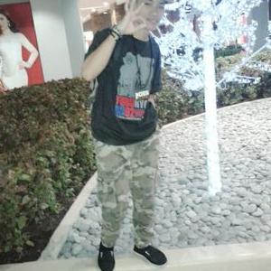 Profile Picture of ChrisBryan Solares (@ChrisBryan0208) on Twitter