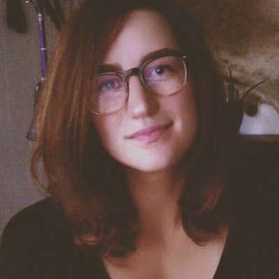 Profile Picture of Kate Jordan (@katejordan_) on Twitter