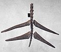 Profile Picture of Thagomizer - Wikipediaon Wikipedia