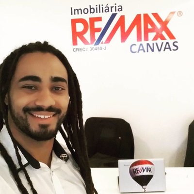 Profile Picture of Eng. Jackson Abreu (@Jackson_Bastos) on Twitter