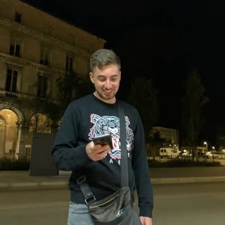 Profile Picture of Paul Andreani (@paul.andreani) on Instagram