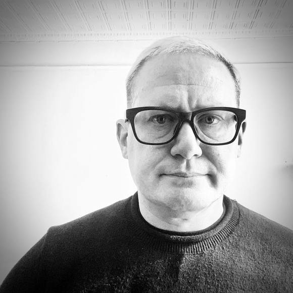 Profile Picture of Stephen Workman (@stepheninnyc) on Poshmark
